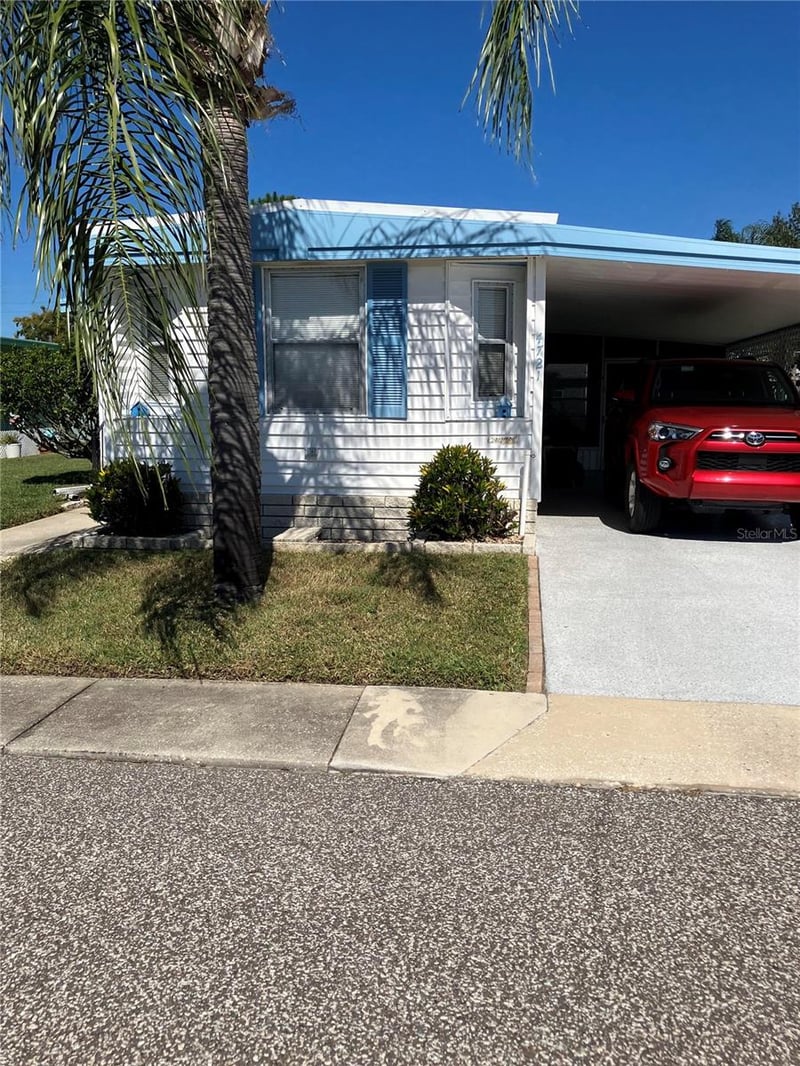 Home Worth Check