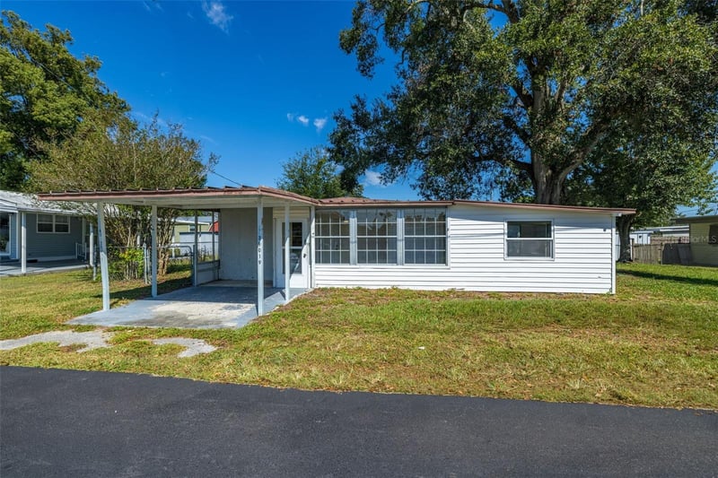 Home Worth Check