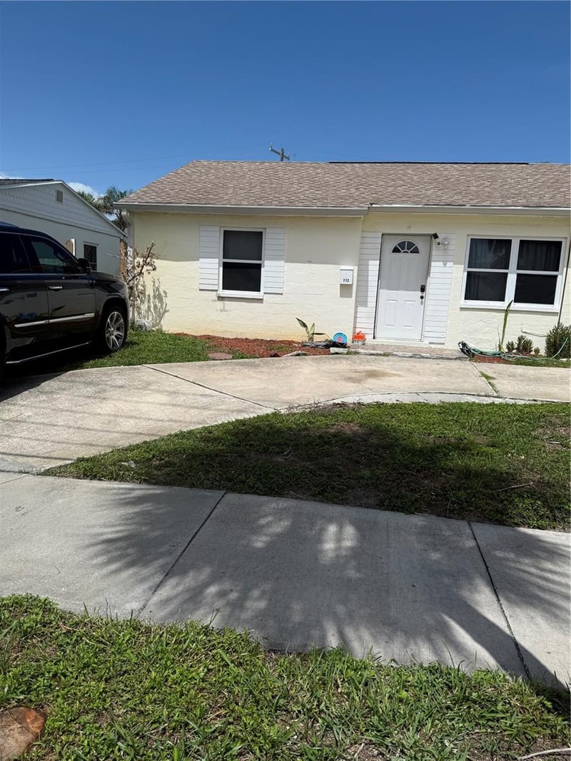 Home Worth Check