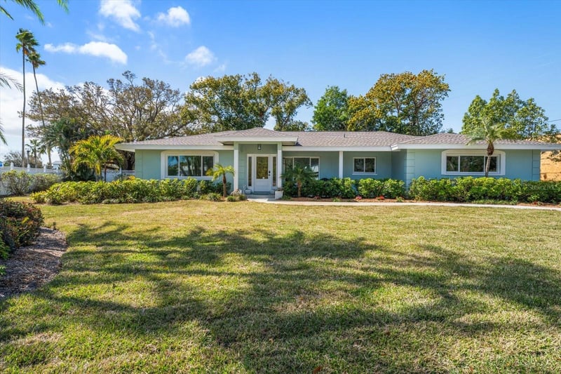 Home Worth Check