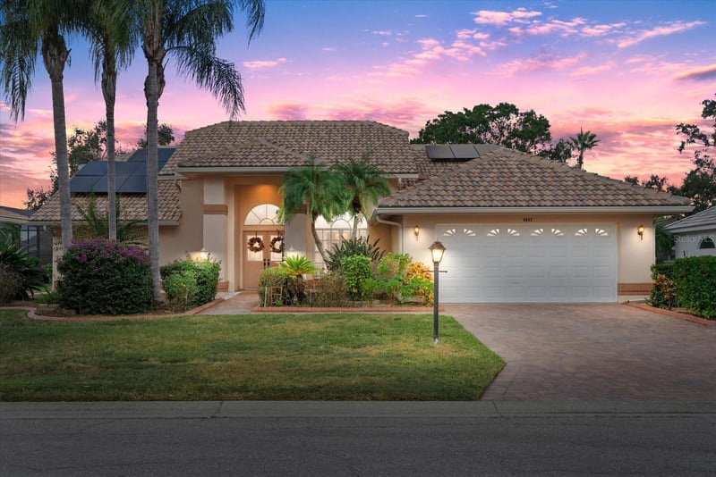 Home Worth Check