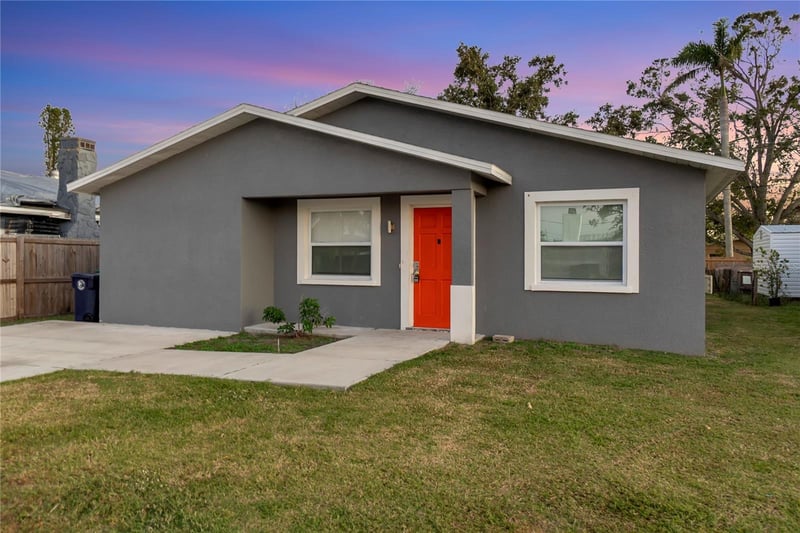 Home Worth Check