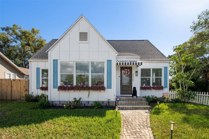 Home Worth Check