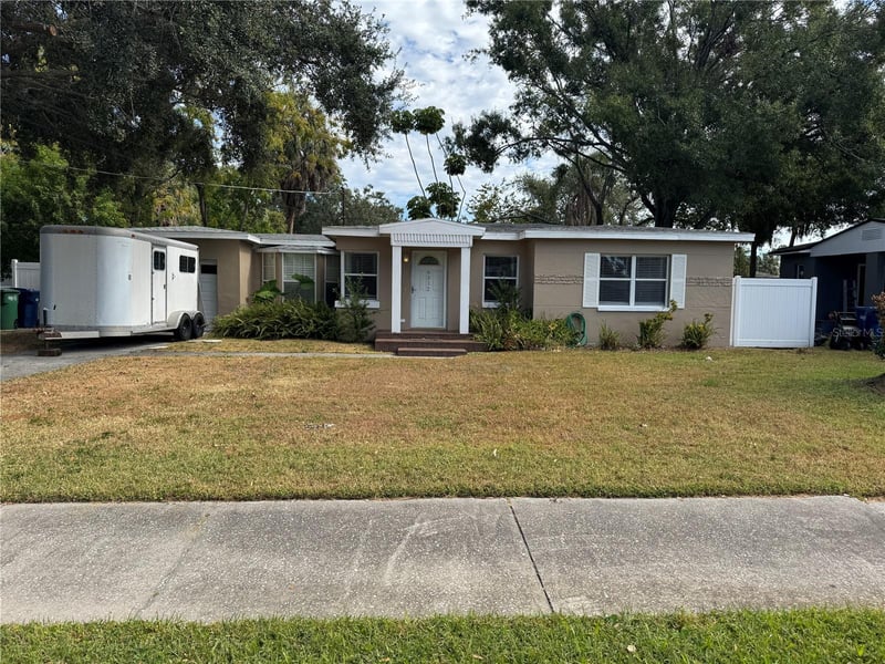 Home Worth Check