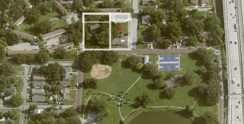 418 Emily St, Tampa, FL 33603
