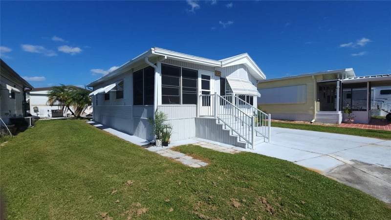 Home Worth Check