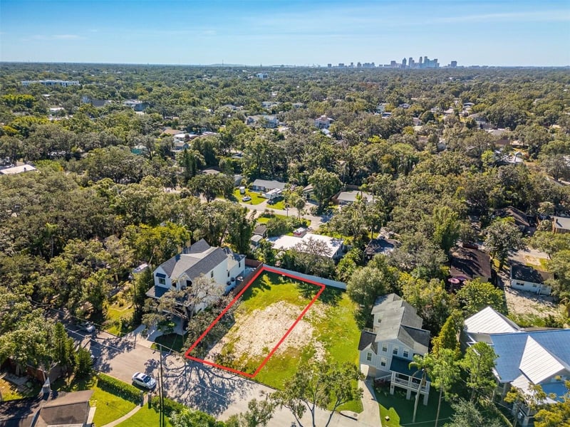 312 North St, Tampa, FL 33604