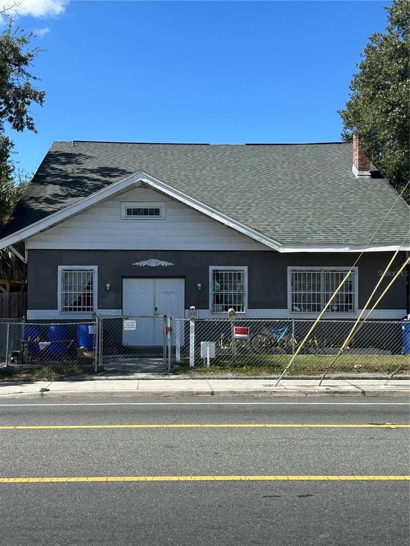 3008 Nebraska Ave, Tampa, FL 33603
