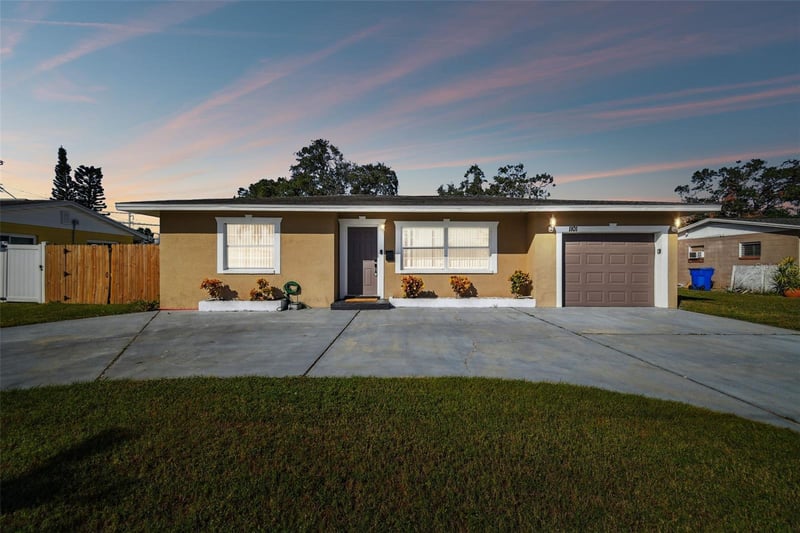 Home Worth Check