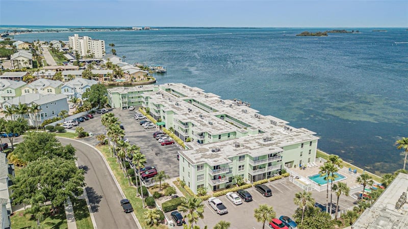 464 Paula Dr #116, Dunedin, FL 34698
