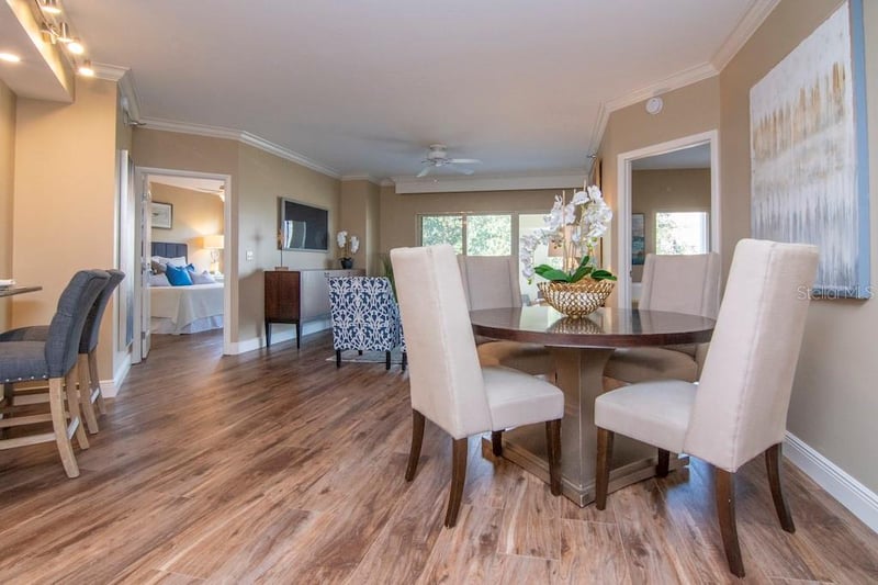 1002 Harbour Island Blvd #1302, Tampa, FL 33602