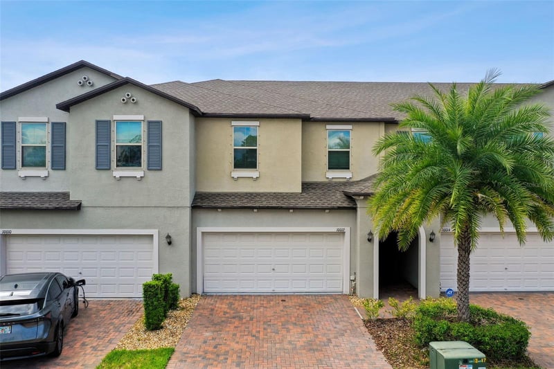 Home Worth Check