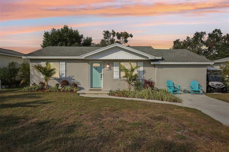 Home Worth Check