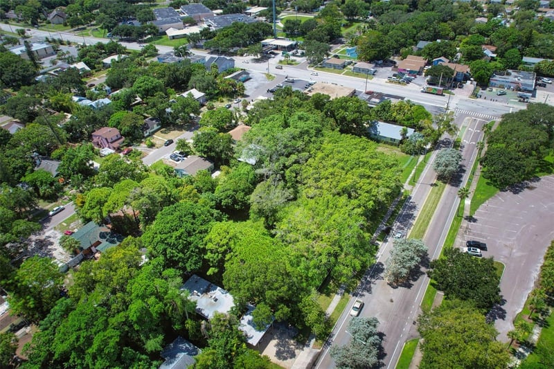 430 39th Ave, St Petersburg, FL 33705