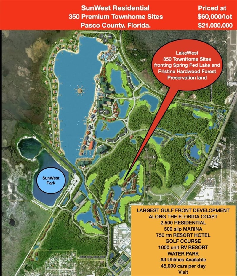 Racetrack , Hudson, FL 34667