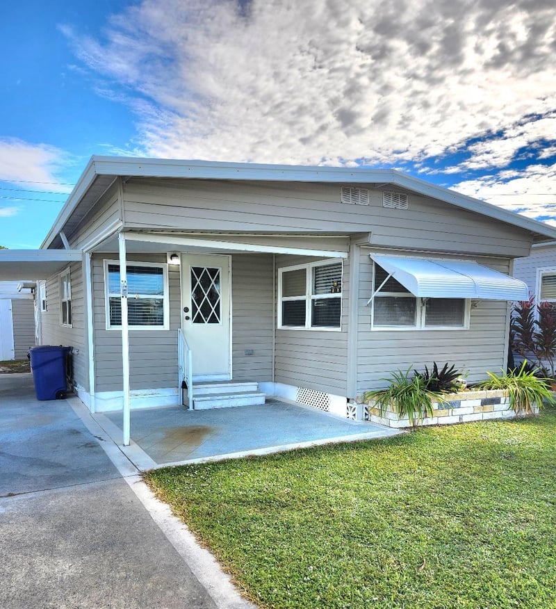 Home Worth Check