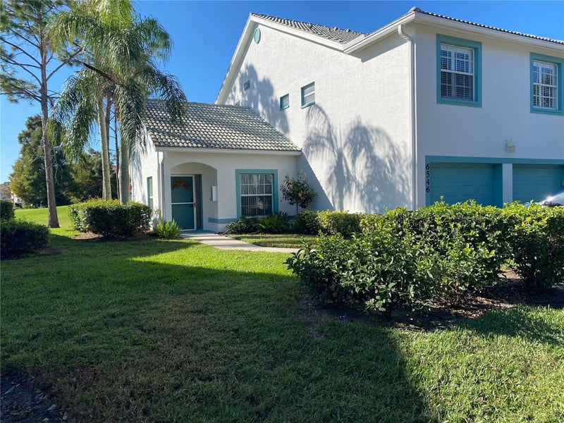 Home Worth Check