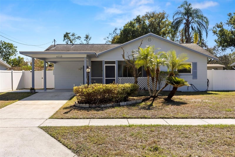 Home Worth Check