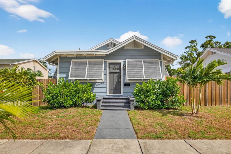 Home Worth Check