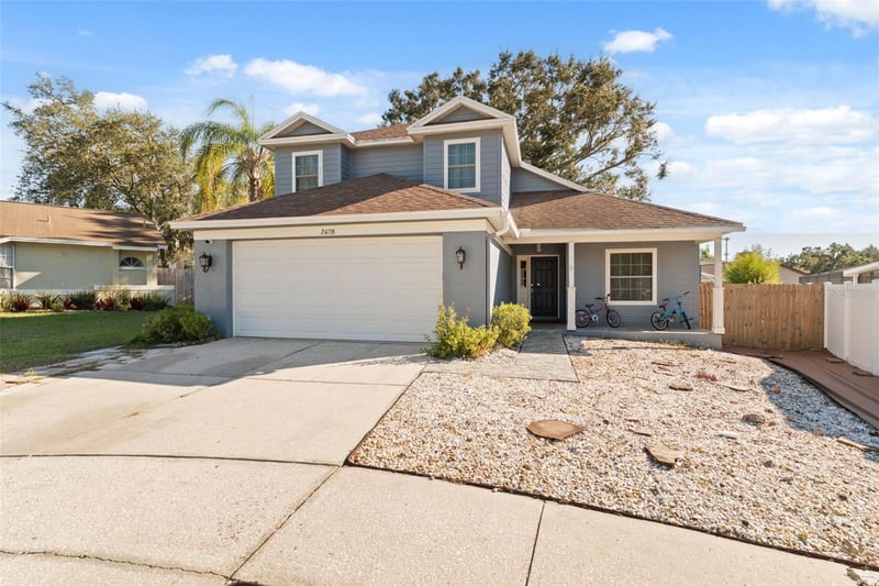 Home Worth Check