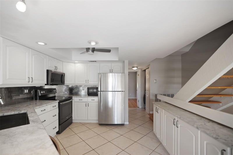 1355 Pinellas Bayway #19, Tierra Verde, FL 33715