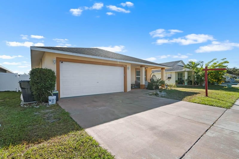 Home Worth Check