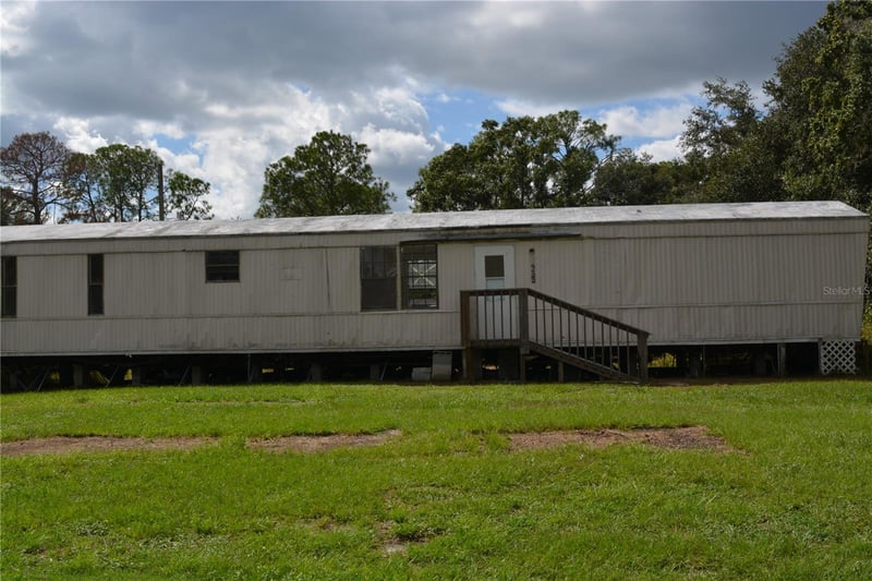 4422 Rose St, Valrico, FL 33596