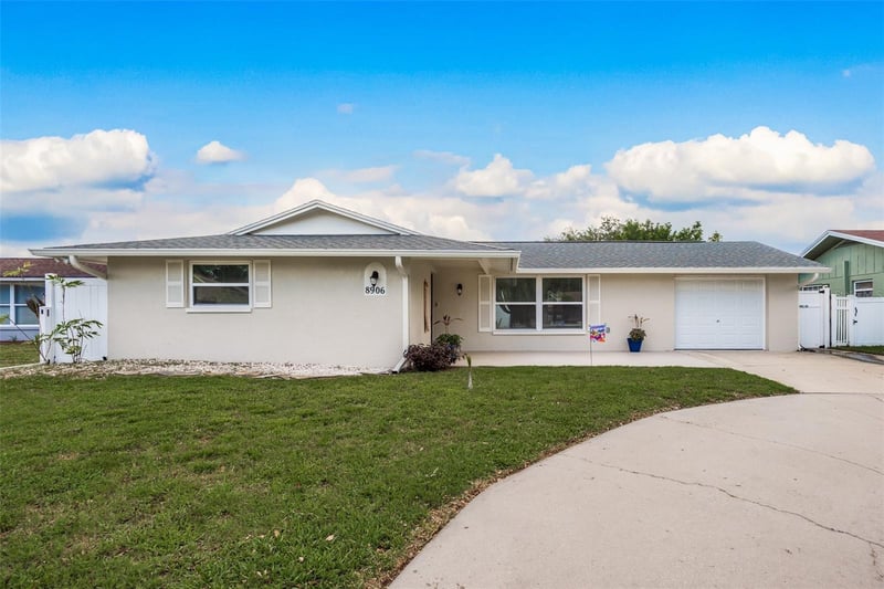Home Worth Check