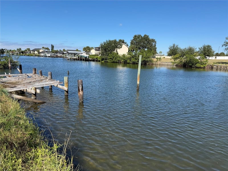 601 Flamingo Dr, Apollo Beach, FL 33572