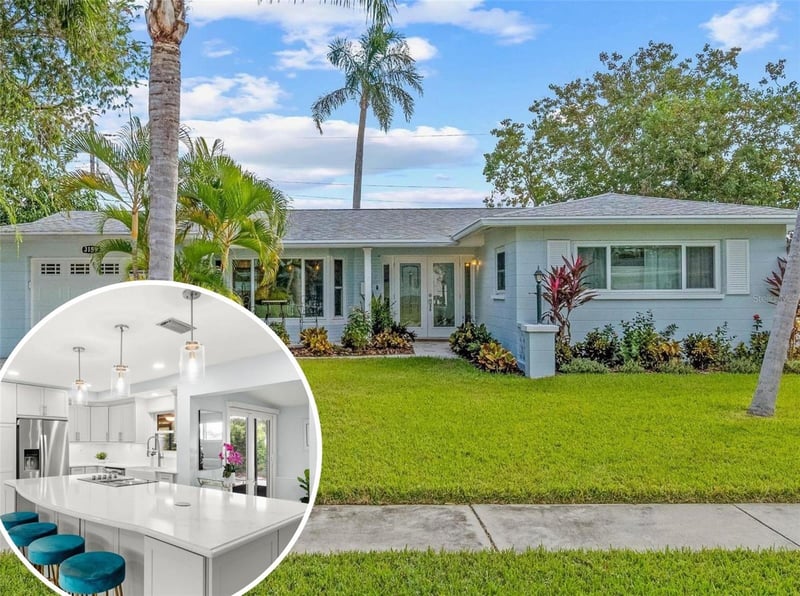 Home Worth Check