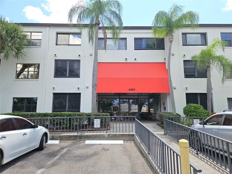 2587 Countryside Blvd #6207, Clearwater, FL 33761