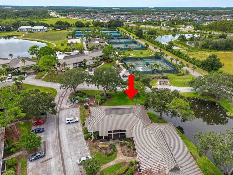 4947 Mill Pond Rd #3103, Wesley Chapel, FL 33543