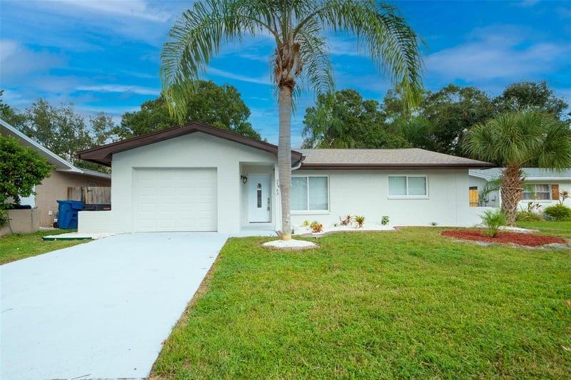 Home Worth Check