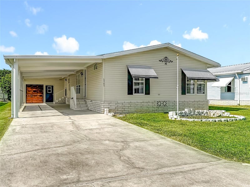 Home Worth Check