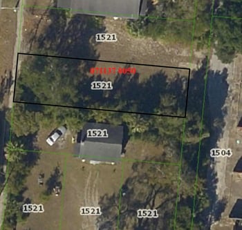 1515 Boulevard , Jacksonville, FL 32206