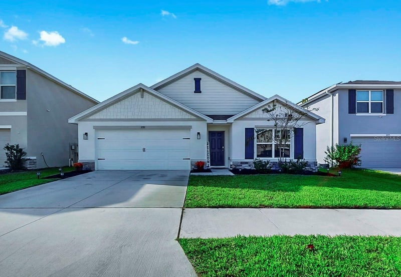 Home Worth Check