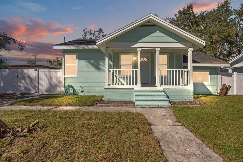 Home Worth Check