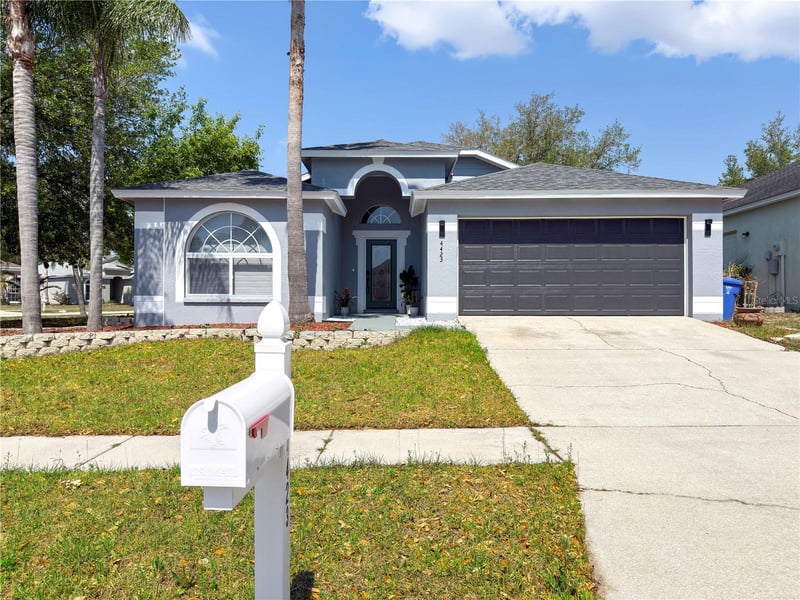 Home Worth Check
