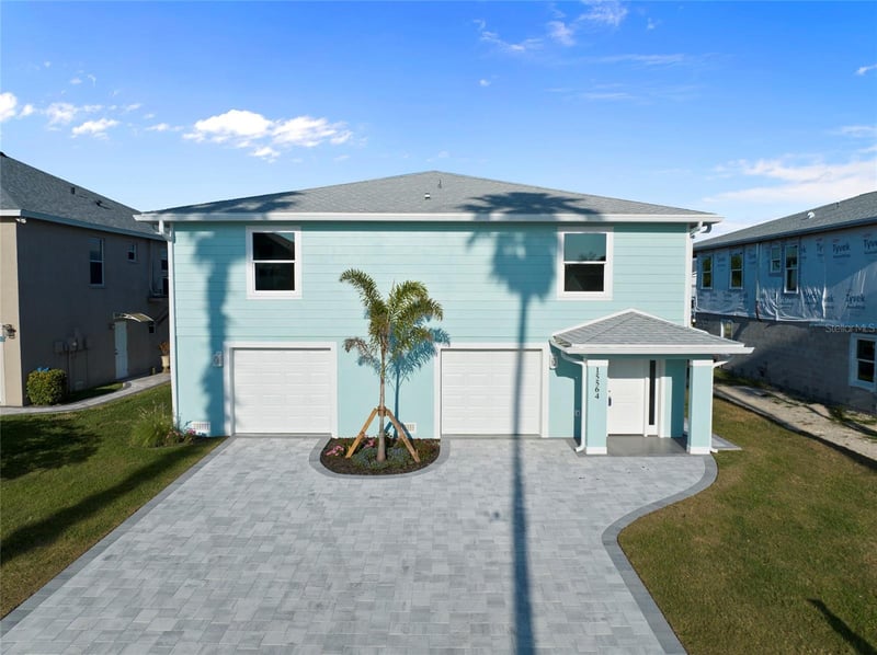 Home Worth Check