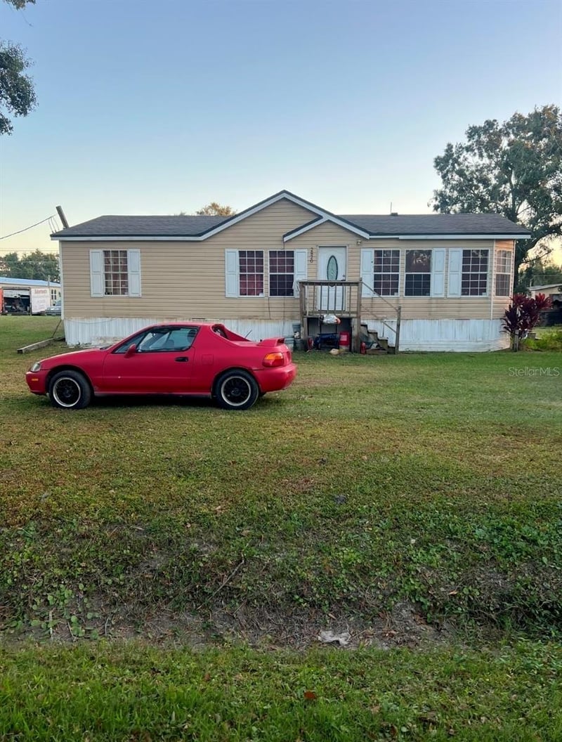 Home Worth Check