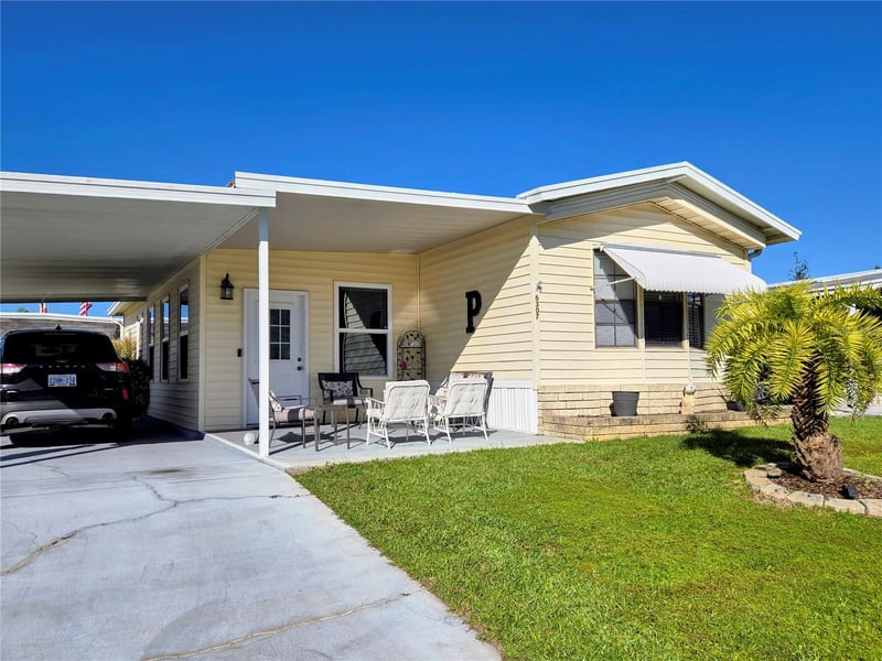 Home Worth Check