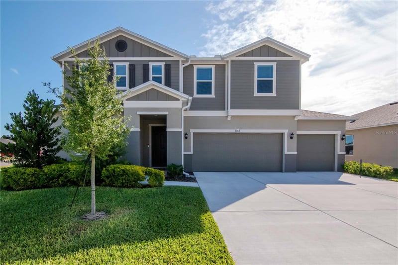 Home Worth Check