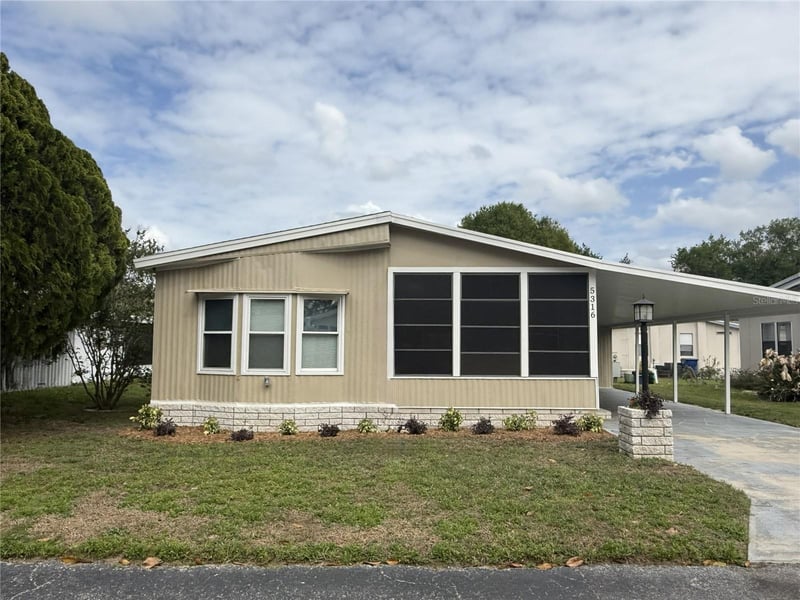 Home Worth Check