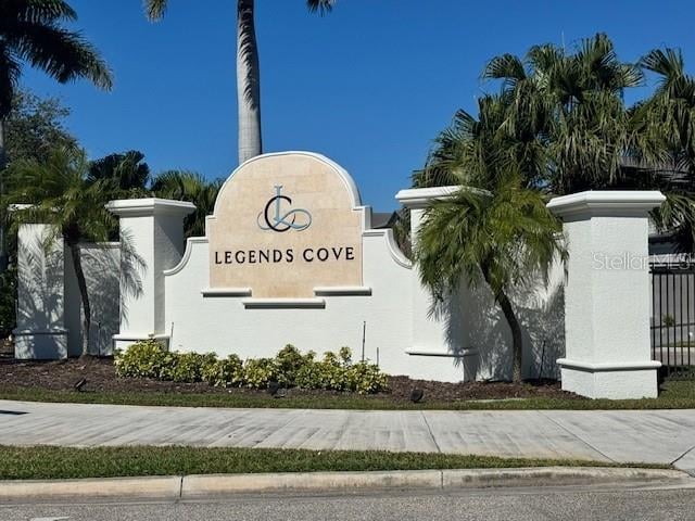 5624 Summit Pointe Cir #103, Bradenton, FL 34210