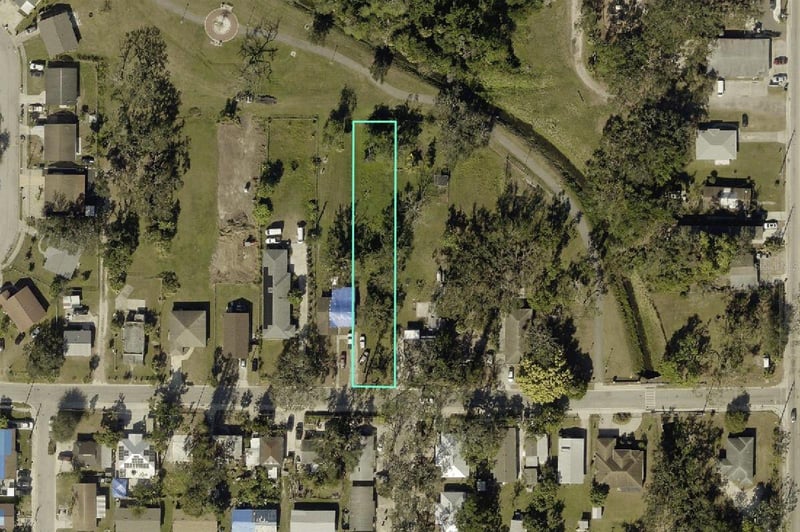 302 12th St, Palmetto, FL 34221