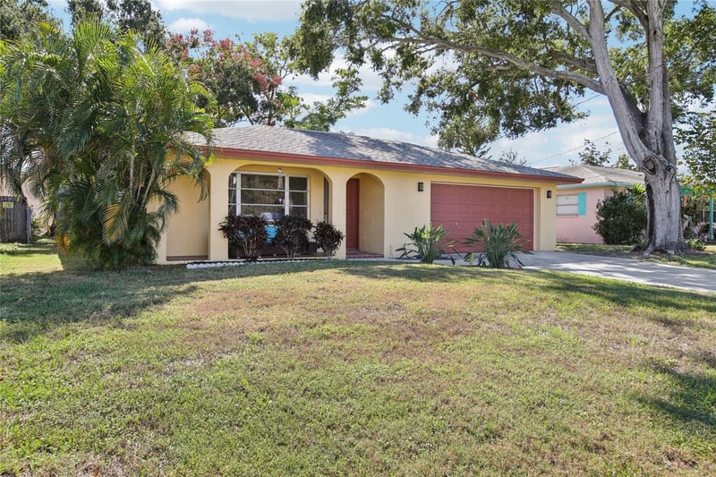 Home Worth Check