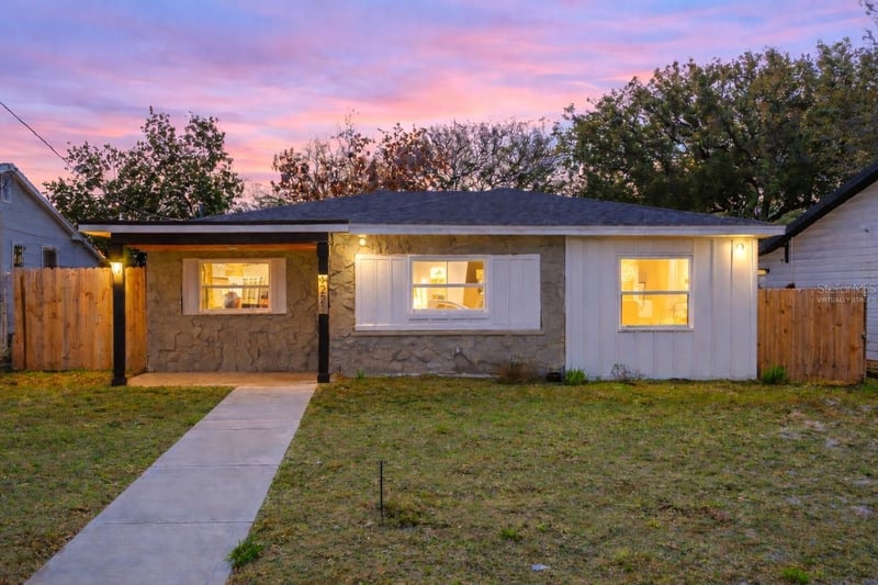 Home Worth Check