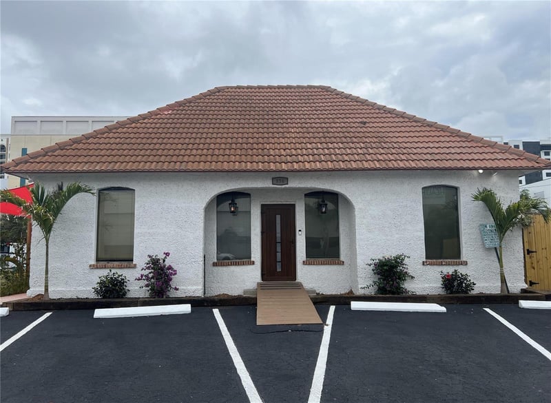 856 2nd Ave, St Petersburg, FL 33701