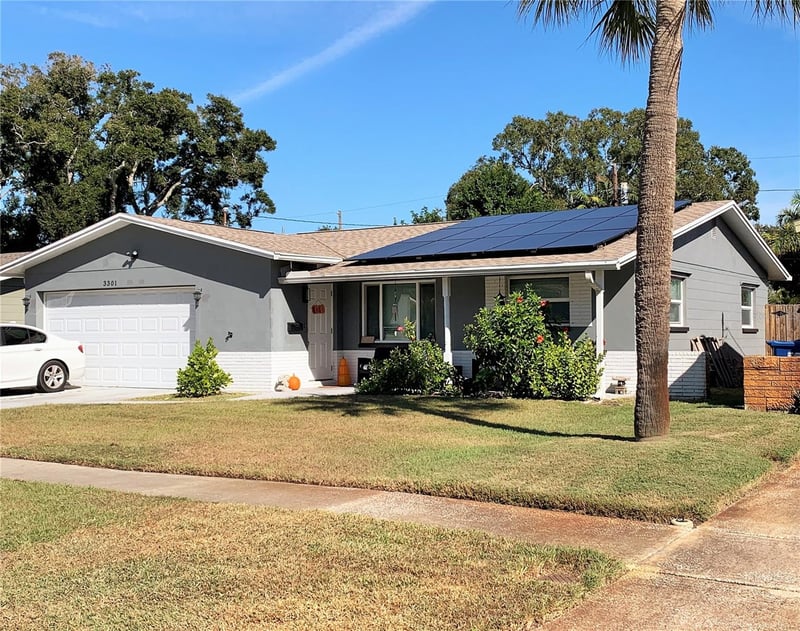 Home Worth Check