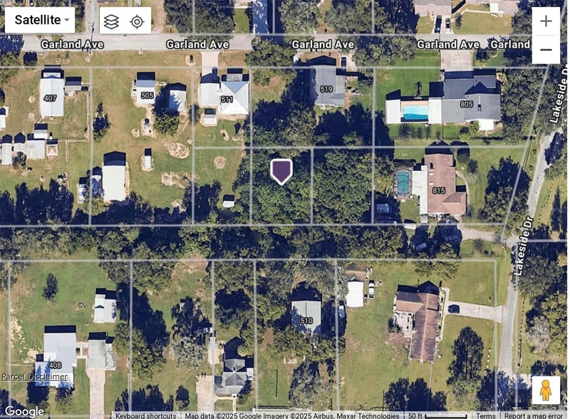 002 Tennessee Ave, Seffner, FL 33584